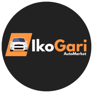 Iko Gari Auto Market