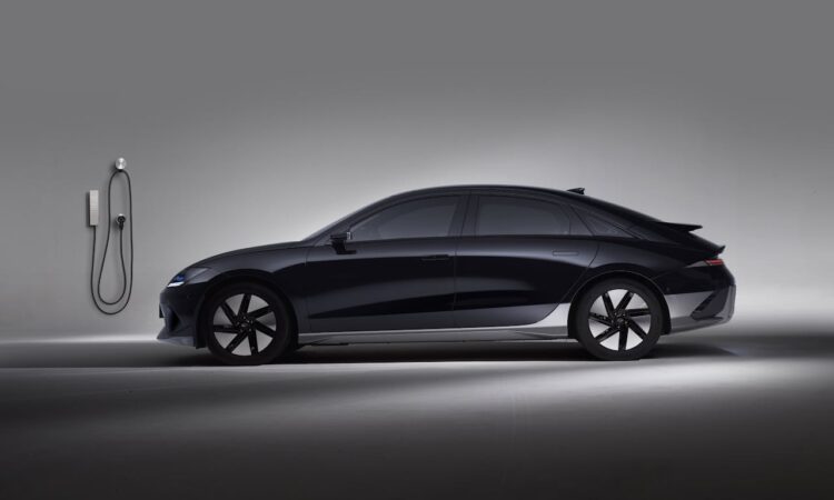 EV Car