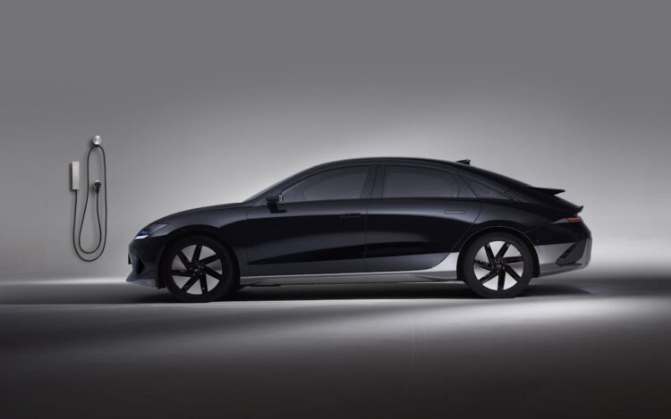 EV Car