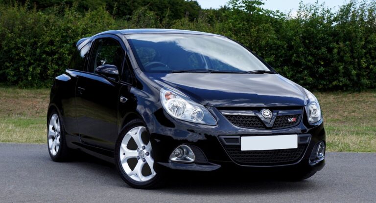 Cheap Fuel-Efficient Cars in Kenya you Can Consider in 2026 pexels mikebirdy 4956904 e1785154003311