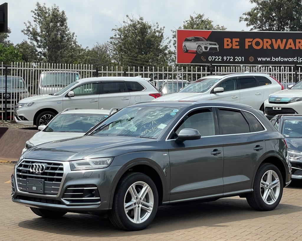 Audi Q5