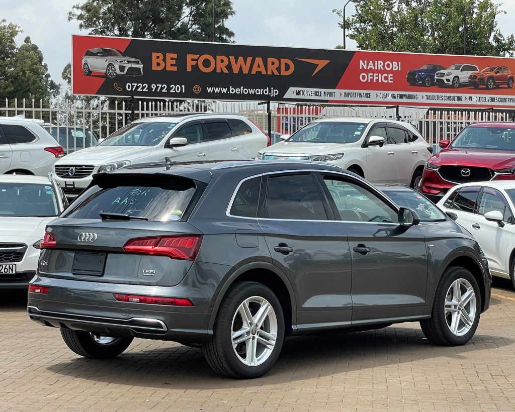 Audi Q5