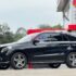 2016 MERCEDES BENZ GLE 350D