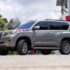 2018 LANDCRUISER PRADO VX.L3