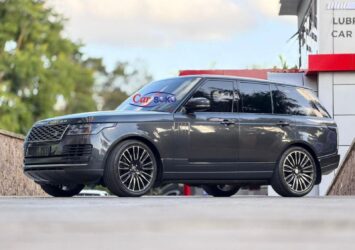 2018 RANGE ROVER VOGUE2
