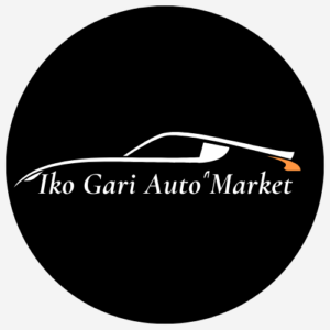 Iko Gari Auto Market