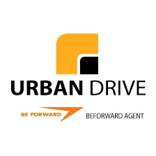 UrbanDrive