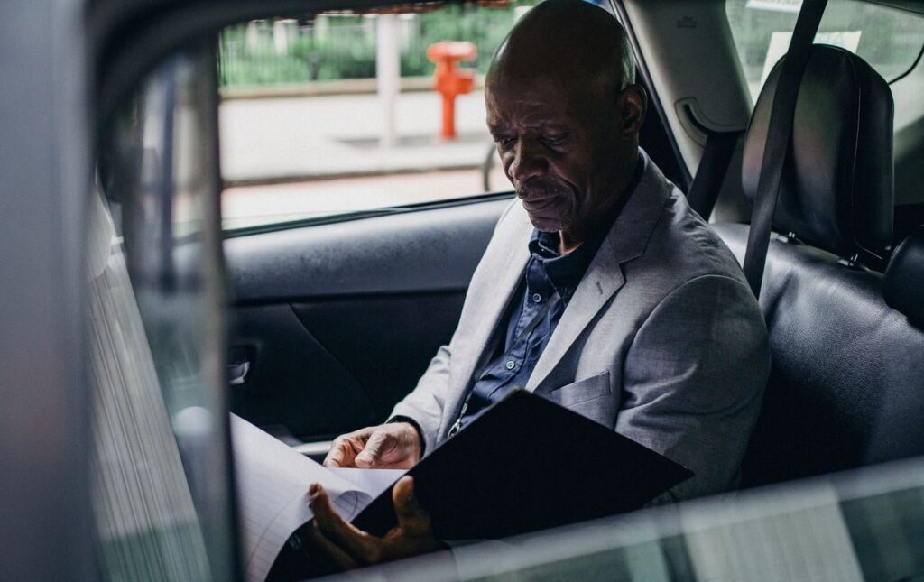 NTSA to Phase Out Physical Logbooks in Major Shift pexels ono kosuki 5647608 e1785153348729