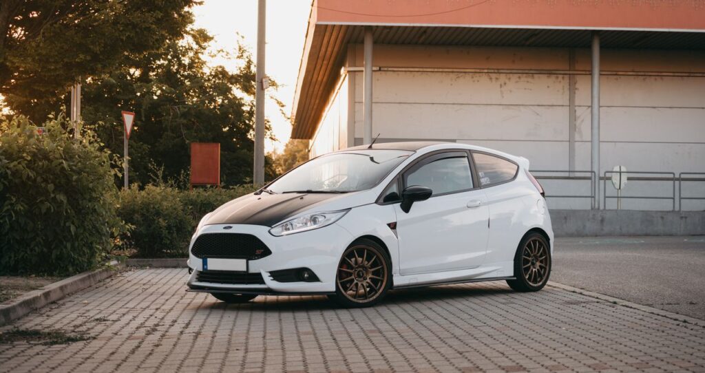 Best Cars Under KSh 1 Million in Kenya (2026 Guide) pexels tibszabo 17209676 e1785153942881