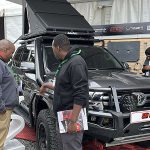 AUTOEXPO Kenya 2026 Opens in Nairobi as East Africa's Automotive Industry Converges