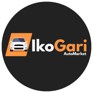 Iko Gari Auto Market