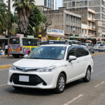 Toyota Fielder