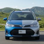 Toyota Axio vs Toyota Fielder: Which Is the Better Buy in 2026?