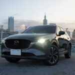 1280px 2022 Mazda CX 5 2.0 front
