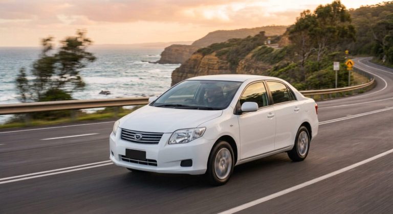 How Much Does It Cost to Maintain a Toyota Axio in Kenya? Axio e1788255739913
