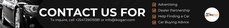 Iko Gari Big Ad