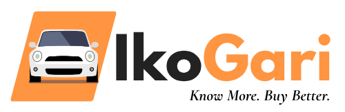 Iko Gari