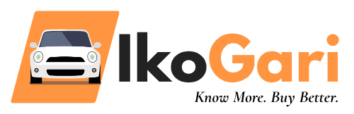 Iko Gari