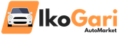 Iko Gari Auto Market