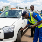 NTSA Inspection