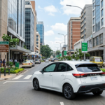 Nissan Note epower