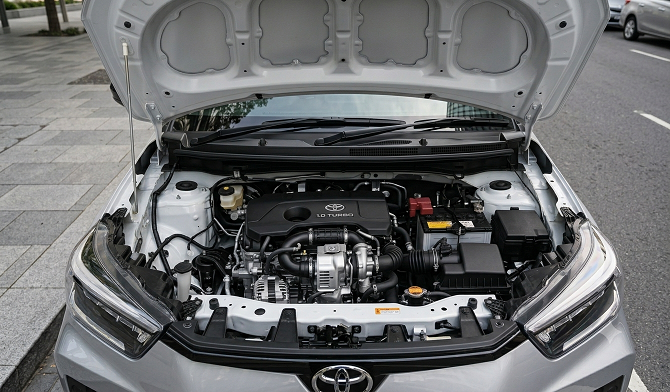 Raize Engine