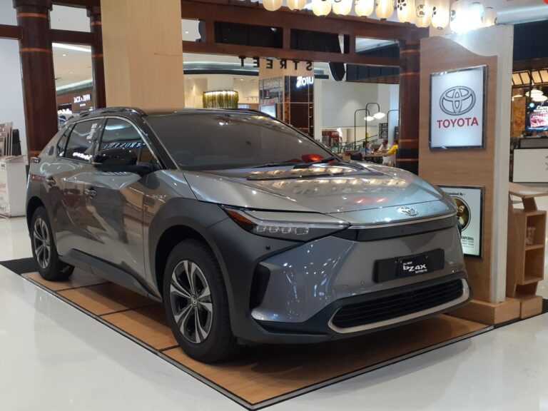 ToyotabZ4X24XEAM10FR