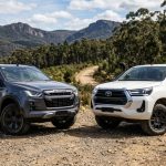 Dmax VS Hilux Iko Gari e1788182061846