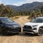 Harrier and RAV4 e1788253240169
