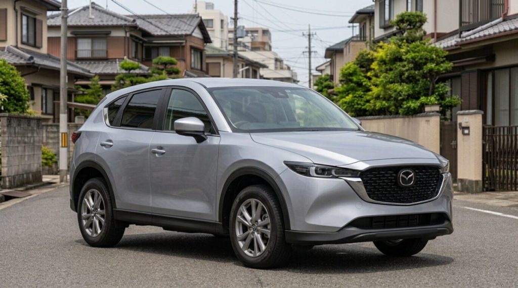 Mazda cx5 e1788256028577