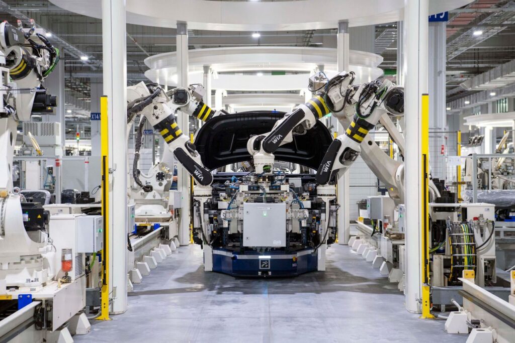 Kenya Wants Stricter Local Vehicle Assembly Rules: What It Could Mean for Car Buyers pexels hyundaimotorgroup 19233057