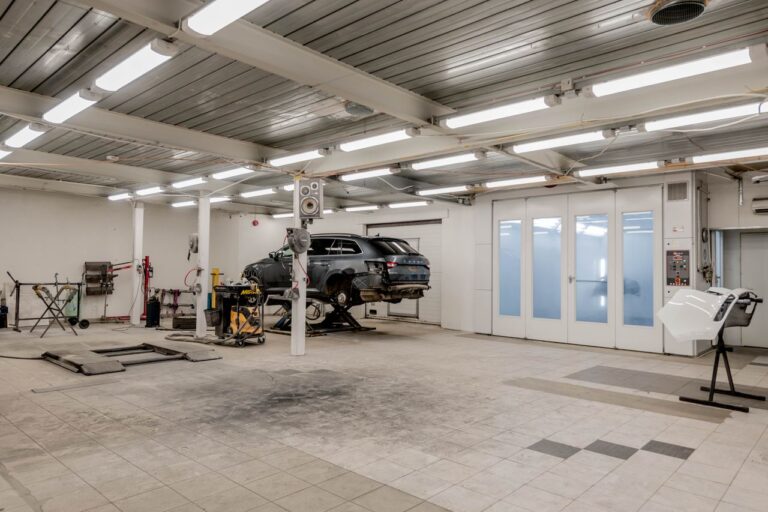 How Often Should You Service Your Car in Kenya? pexels renee razumov 2155050841 33814732