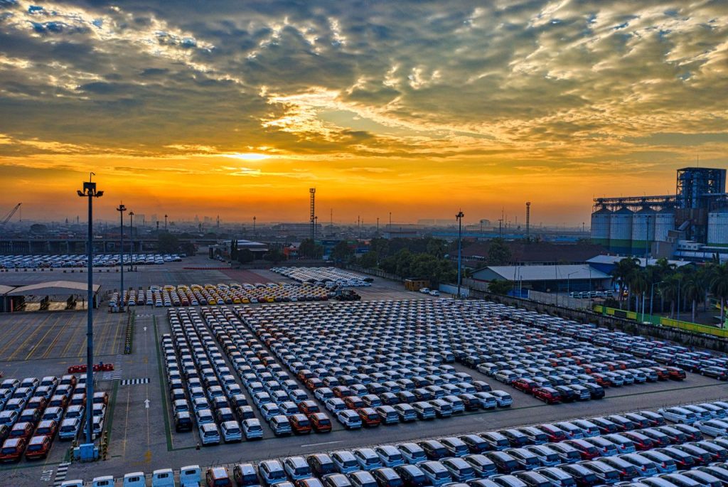 Kenya Wants Stricter Local Vehicle Assembly Rules: What It Could Mean for Car Buyers pexels tomfisk 3864110