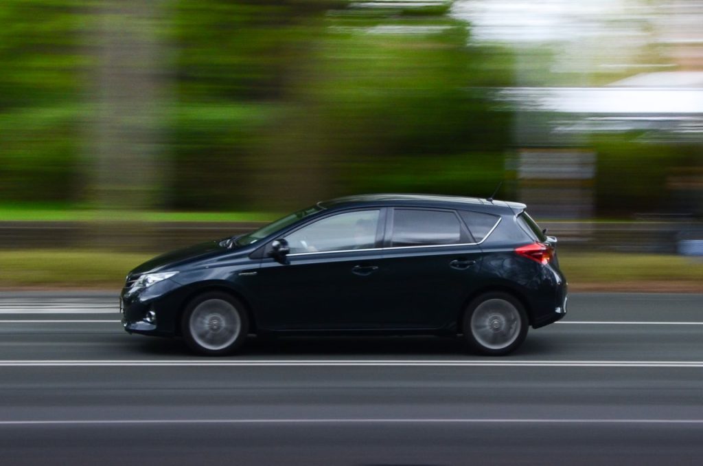 Why Does My Car Pull to One Side While Driving? pexels clickerhappy 9235
