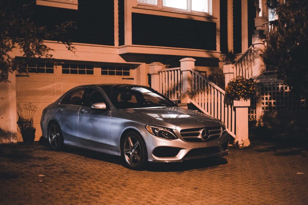 What Happens to Your Car When You Park It for Weeks? pexels introspectivedsgn 12641844