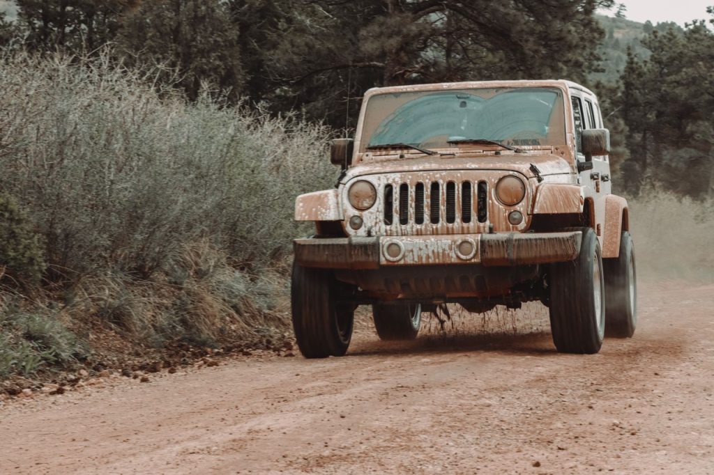 Why Some Cars Struggle More on Kenya’s Rough Roads pexels jacobmooreimages 8473605