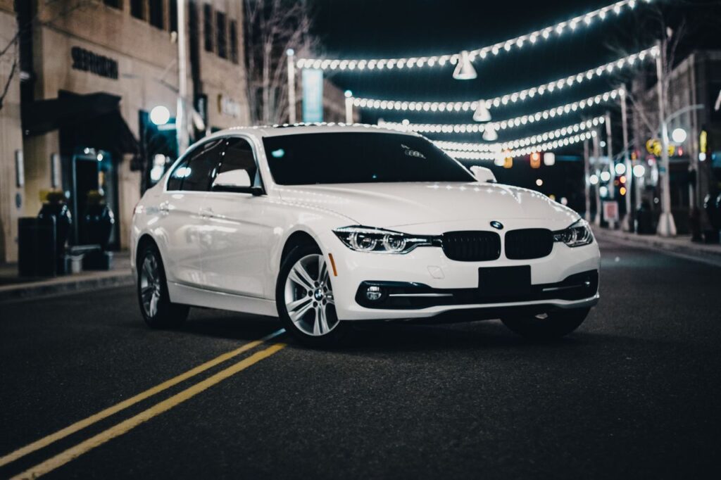 How Your Driving Style Affect Fuel Consumption pexels noelace 16551631