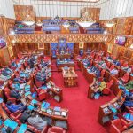 09.27.25 Senate in session