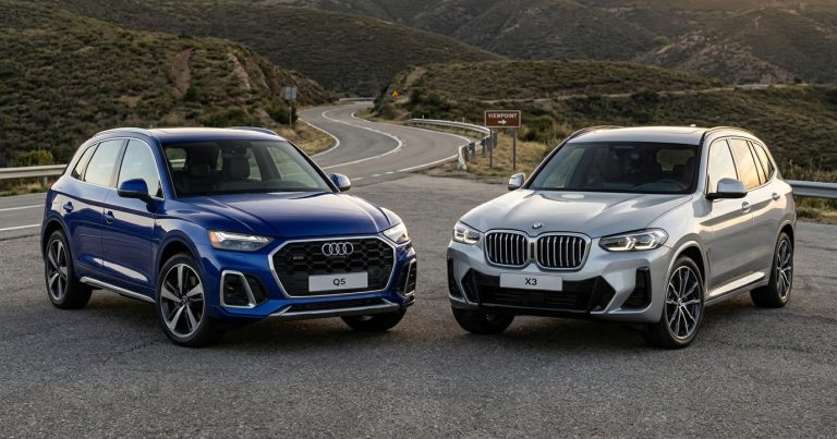 Audi Q5 vs BMW X3 e1793177837832
