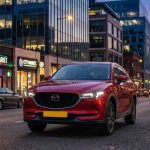 CX5 Iko Gari