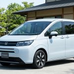 Honda Freed Iko Gari