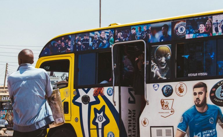 Matatu Operators Rule Out Strike as Fuel Prices Push Fares Up pexels mcgzay 30661414